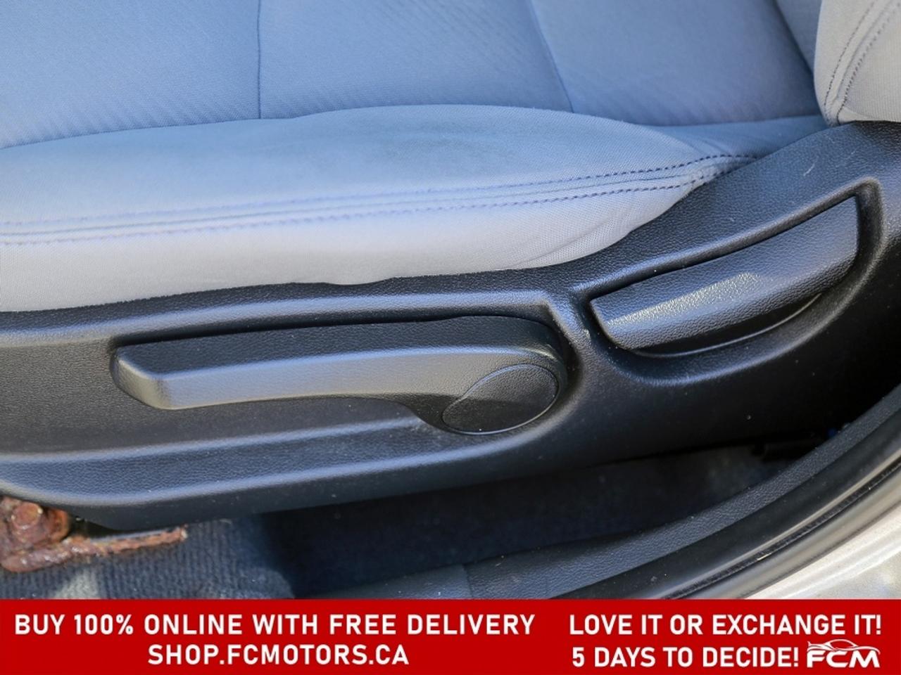2013 Hyundai Elantra GL ~AUTOMATIC, FULLY CERTIFIED WITH WARRANTY!!!!~ Photo