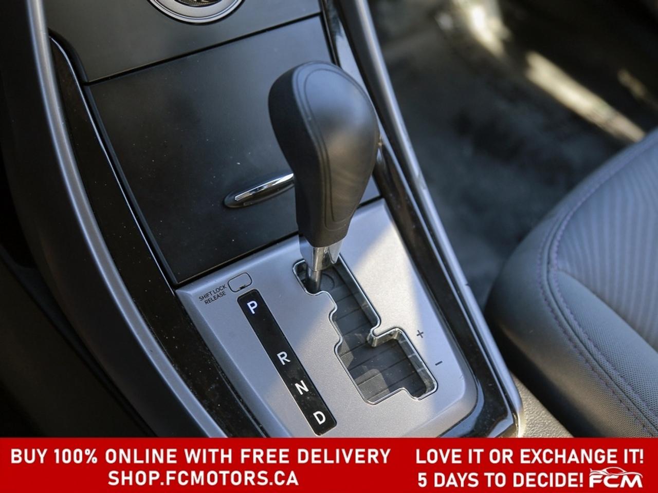 2013 Hyundai Elantra GL ~AUTOMATIC, FULLY CERTIFIED WITH WARRANTY!!!!~ Photo