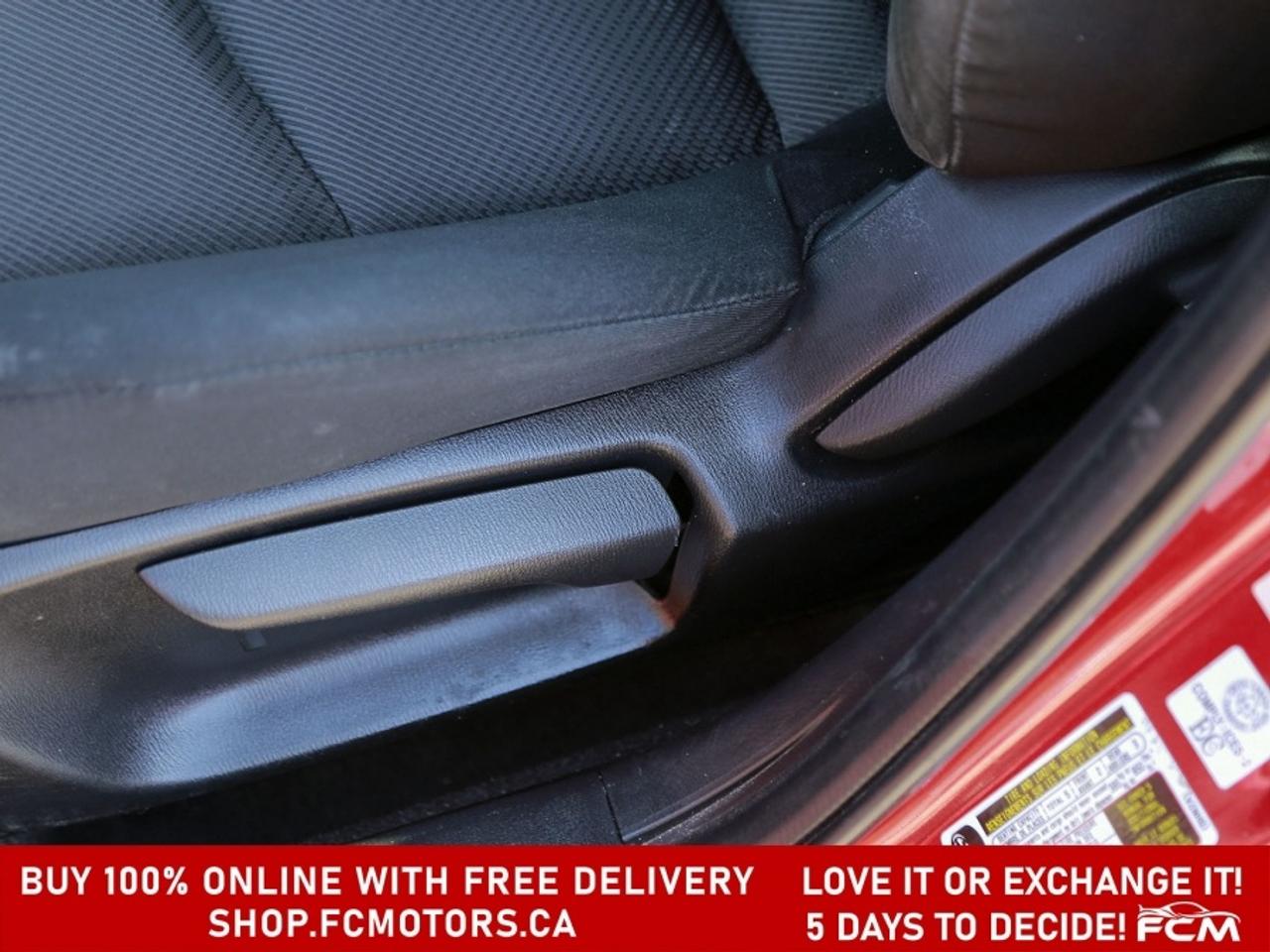 2017 Mazda MAZDA3 GX SKYACTIV ~AUTOMATIC, FULLY CERTIFIED WITH WARRA Photo