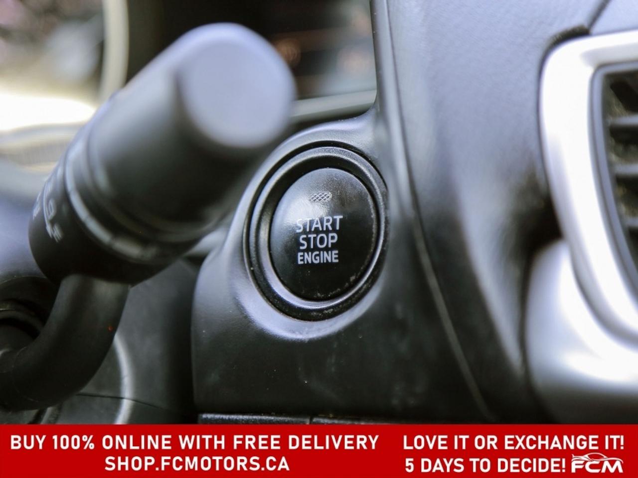 2017 Mazda MAZDA3 GX SKYACTIV ~AUTOMATIC, FULLY CERTIFIED WITH WARRA Photo