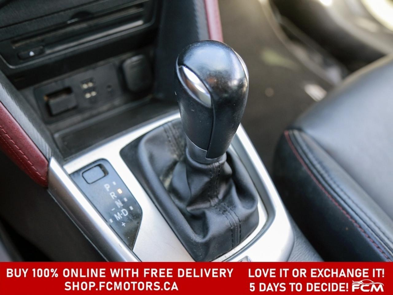 2016 Mazda CX-3 GS SKYACTIV ~AUTOMATIC, FULLY CERTIFIED WITH WARRA Photo