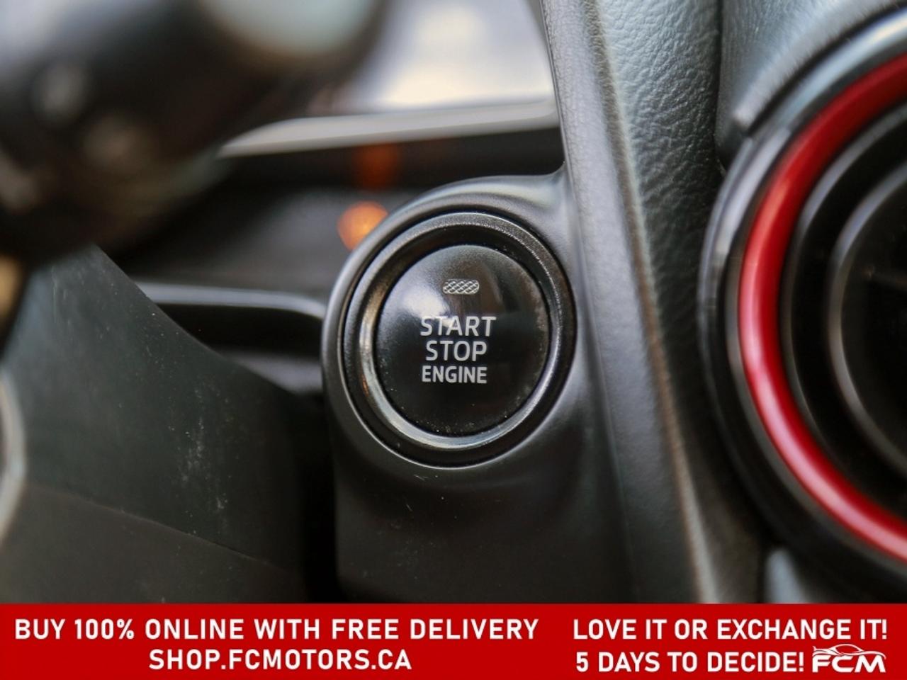 2016 Mazda CX-3 GS SKYACTIV ~AUTOMATIC, FULLY CERTIFIED WITH WARRA Photo