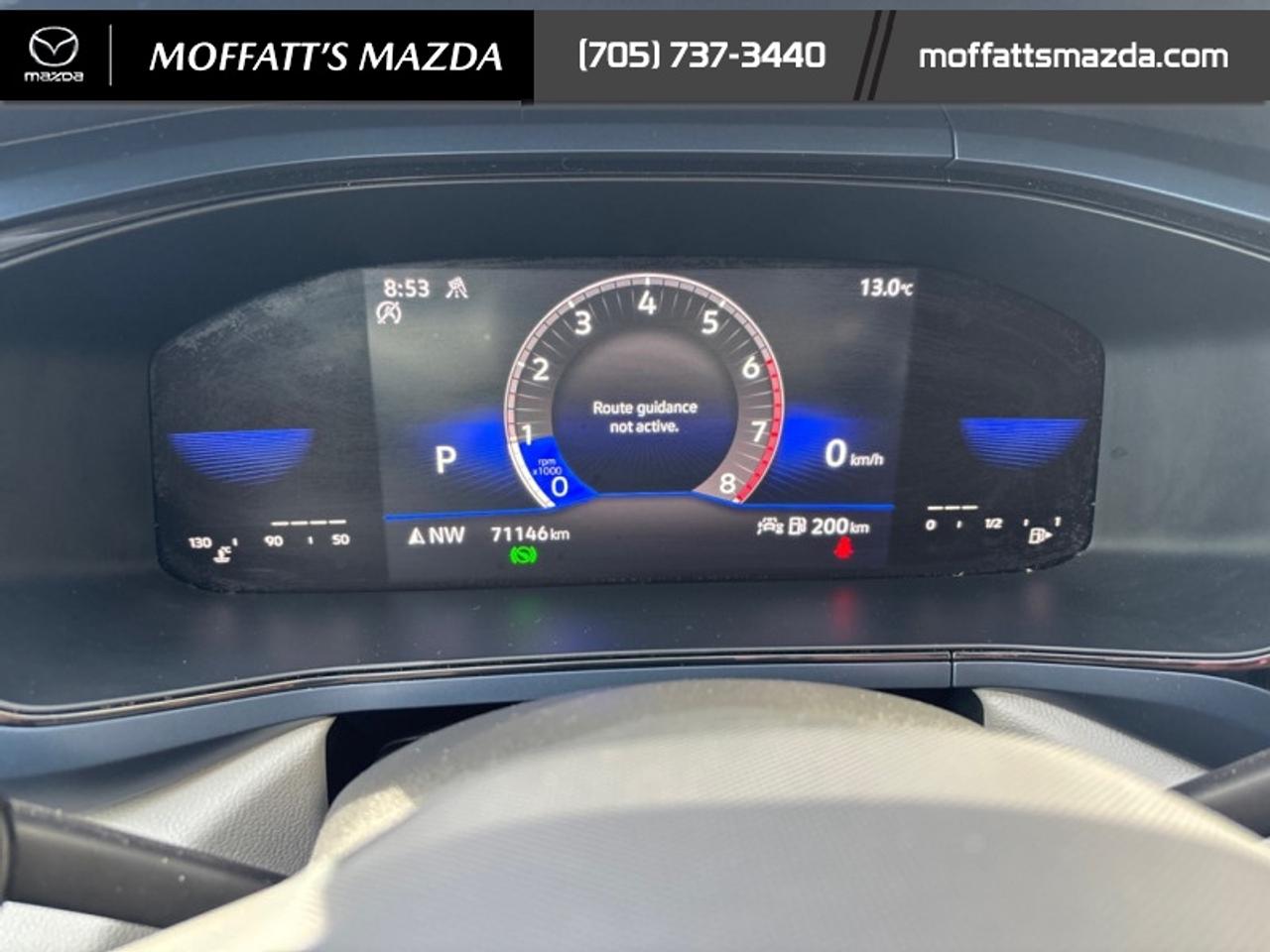 2022 Volkswagen Taos Comfortline 4Motion Photo