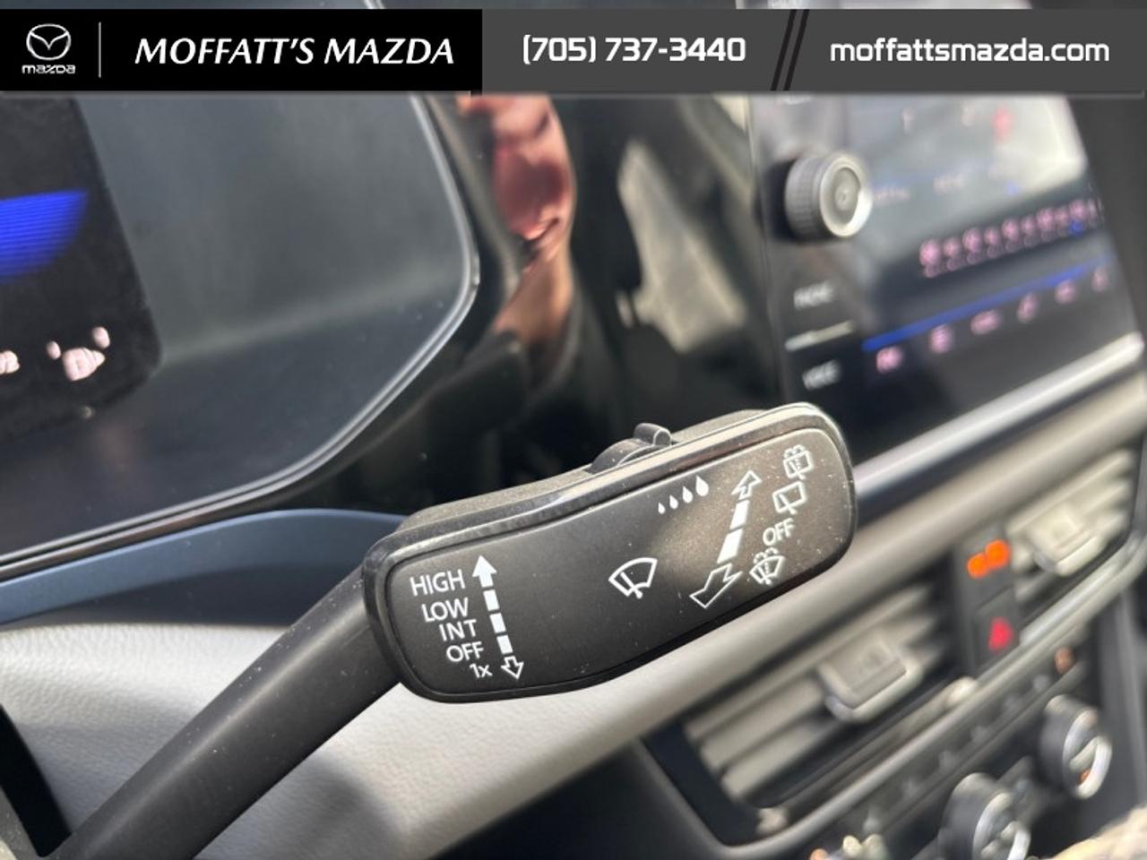 2022 Volkswagen Taos Comfortline 4Motion Photo