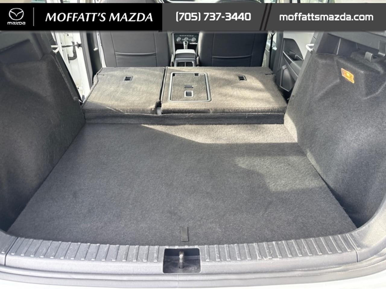 2022 Volkswagen Taos Comfortline 4Motion Photo