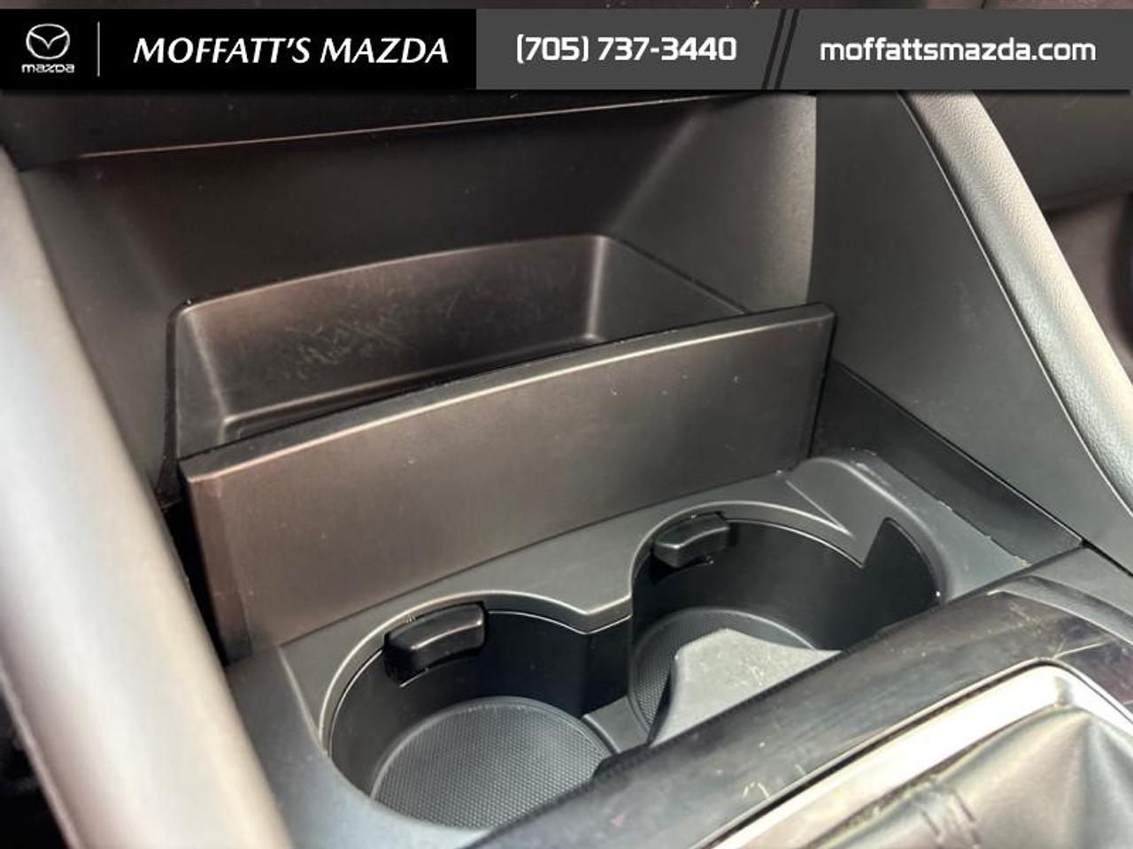 2023 Mazda Mazda3 Sport GT w/Turbo i-ACTIV AWD Photo