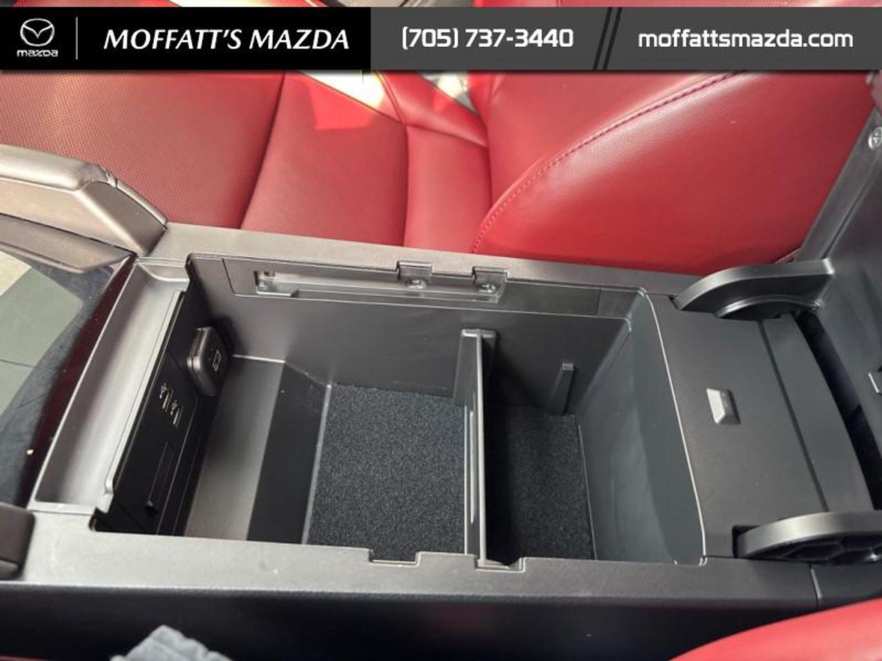 2023 Mazda Mazda3 Sport GT w/Turbo i-ACTIV AWD Photo
