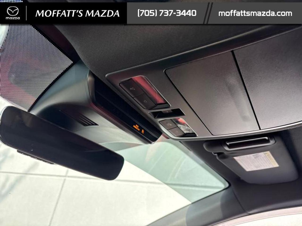 2023 Mazda Mazda3 Sport GT w/Turbo i-ACTIV AWD Photo