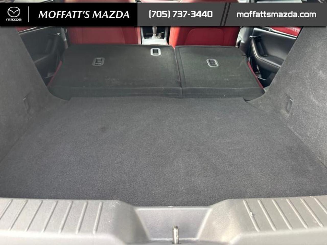 2023 Mazda Mazda3 Sport GT w/Turbo i-ACTIV AWD Photo