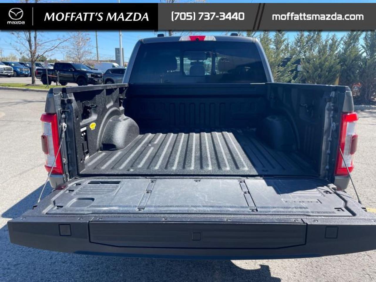 2023 Ford F-150 Limited  Photo