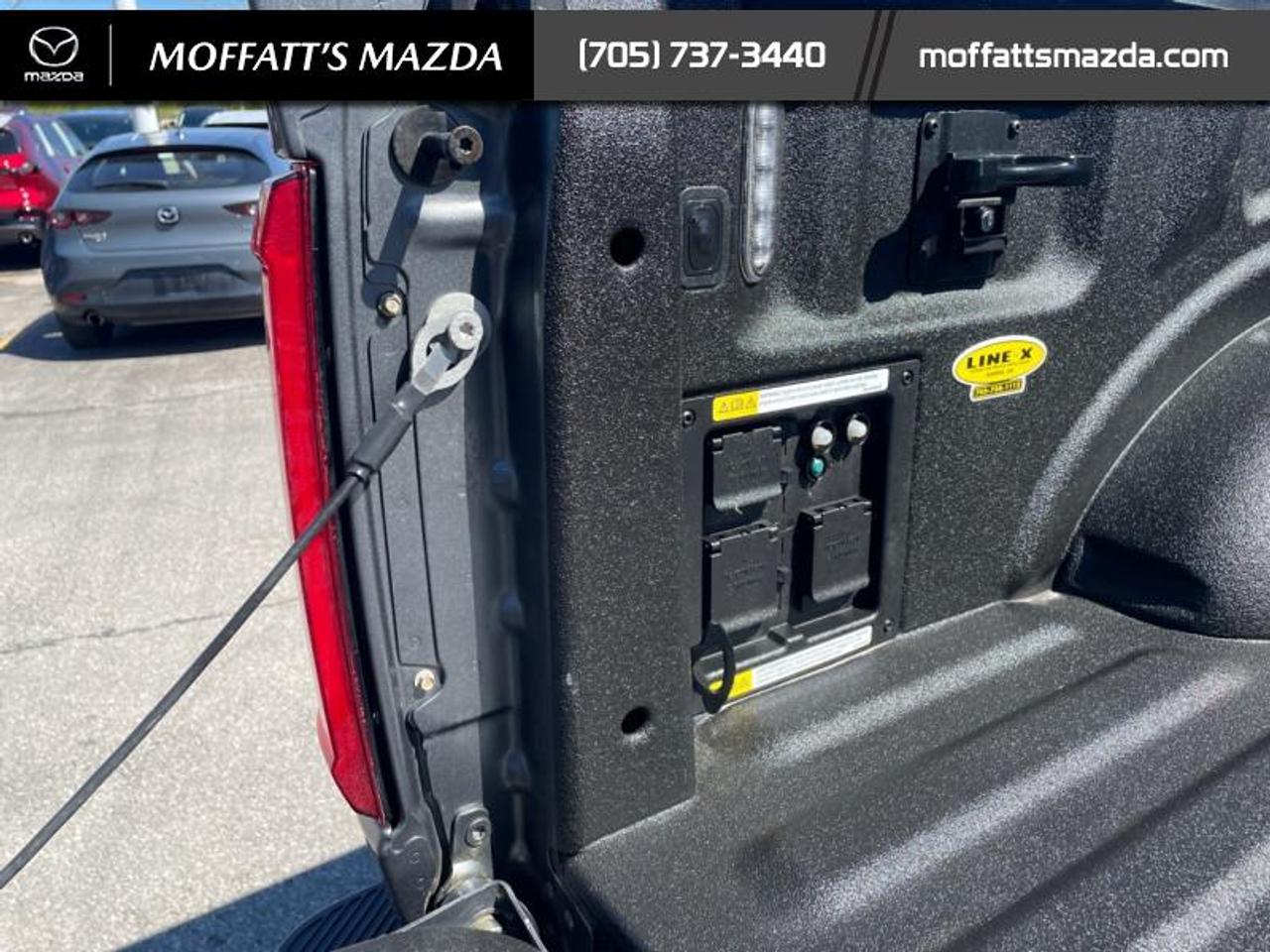 2023 Ford F-150 Limited  Photo