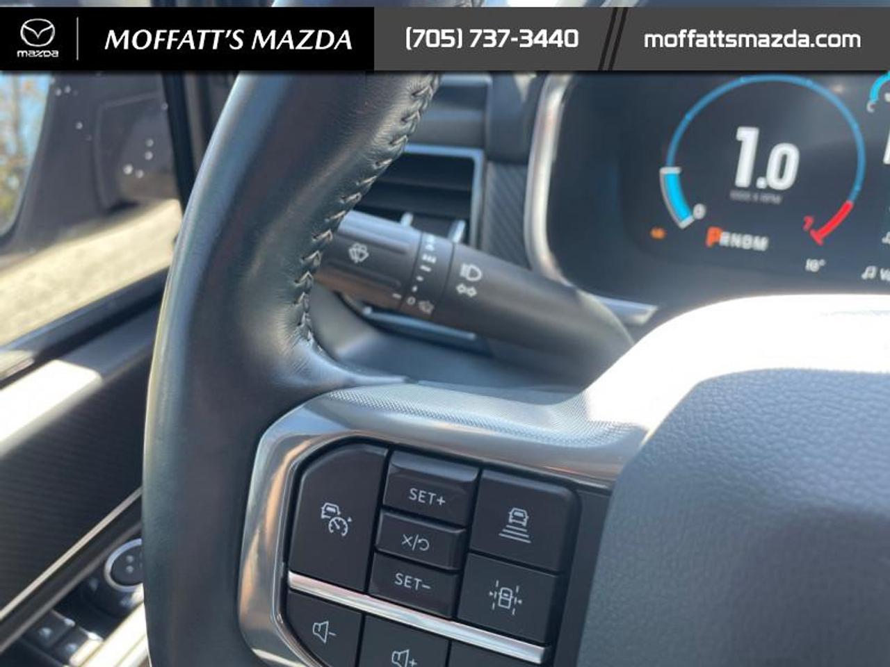 2023 Ford F-150 Limited  Photo