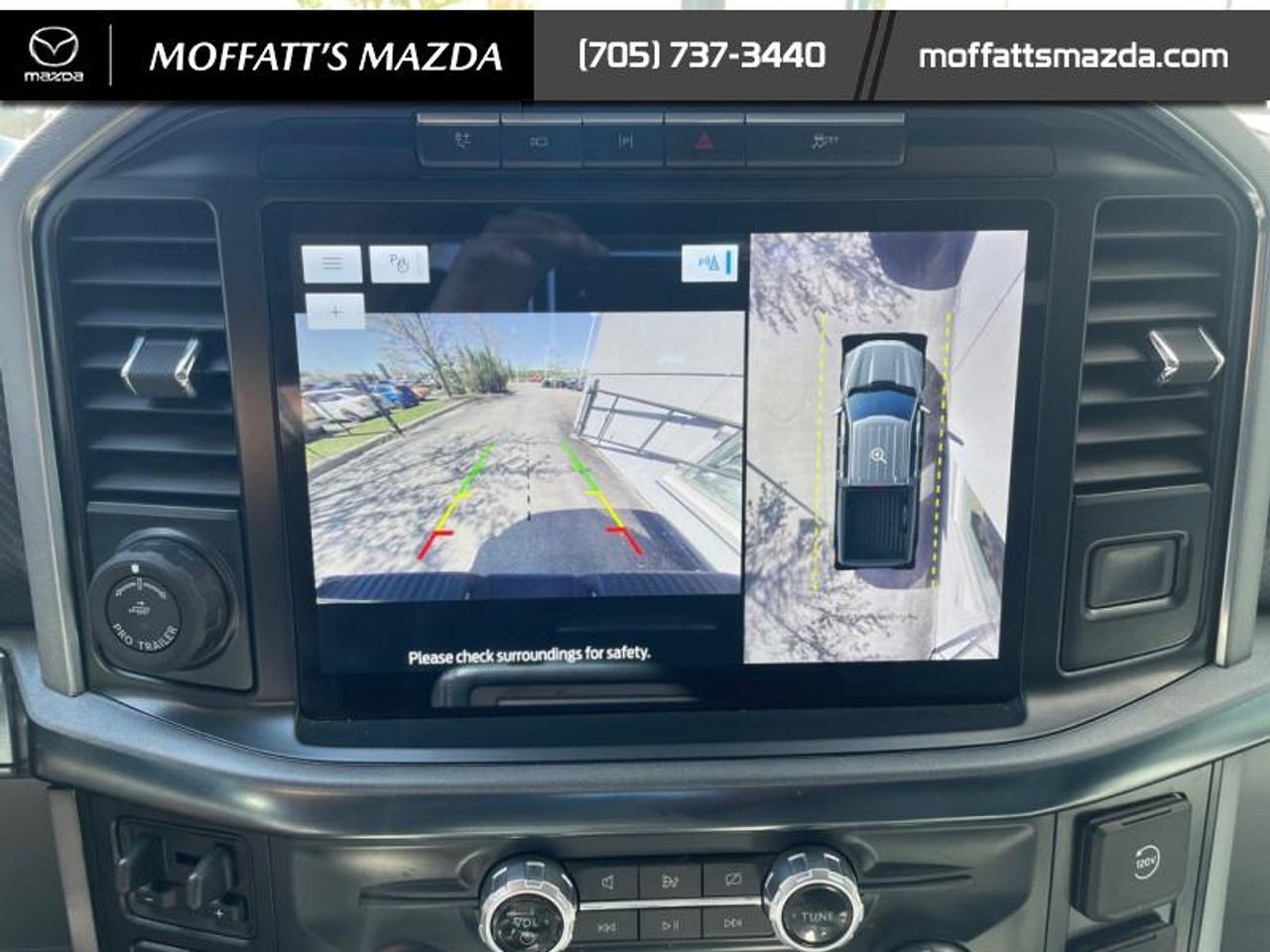 2023 Ford F-150 Limited  Photo