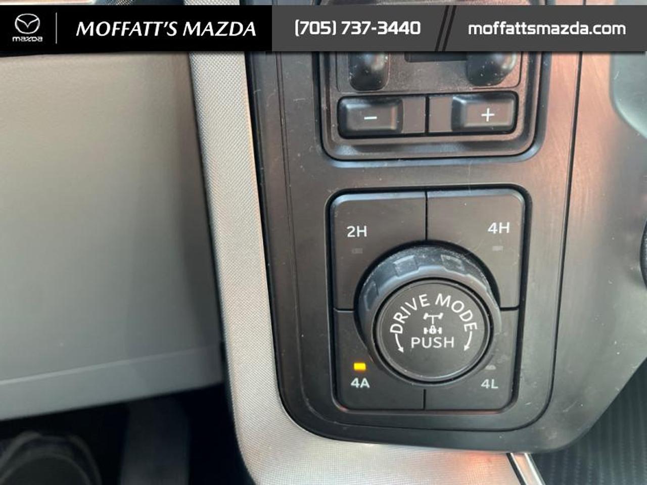 2023 Ford F-150 Limited  Photo