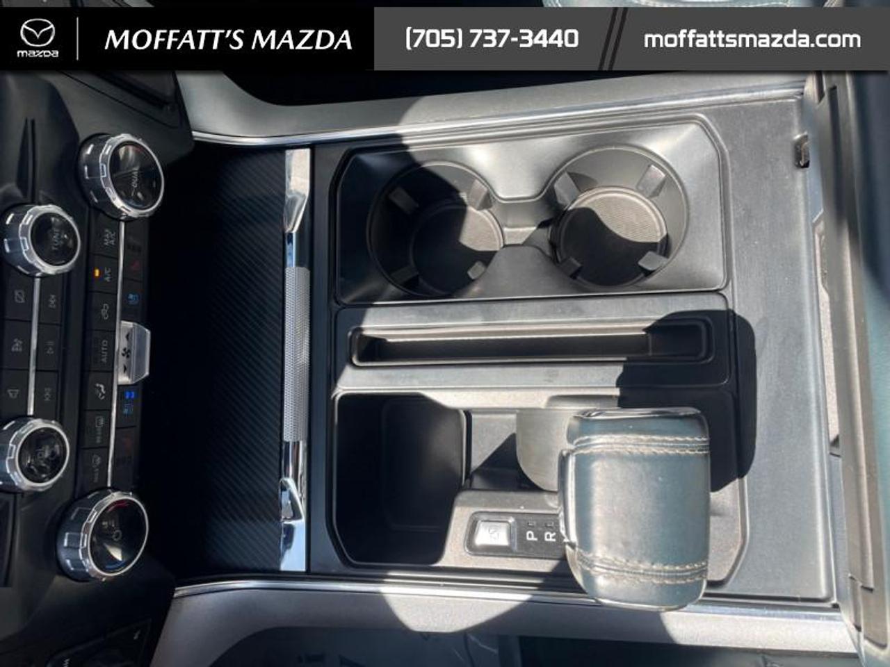 2023 Ford F-150 Limited  Photo