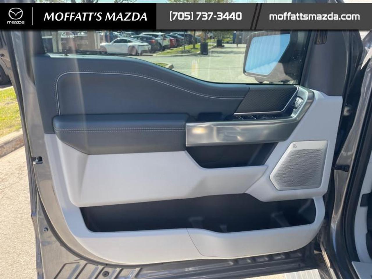 2023 Ford F-150 Limited  Photo
