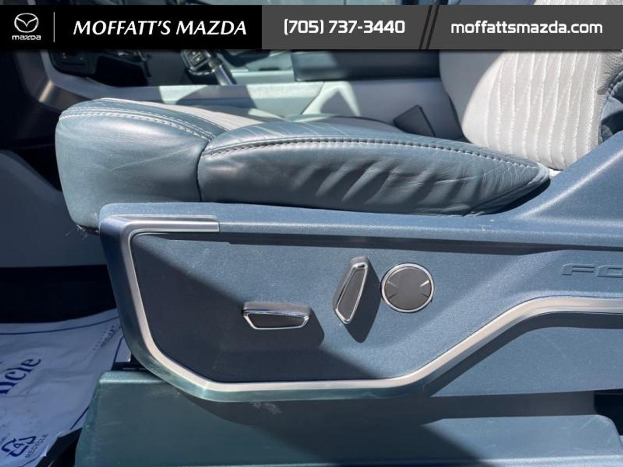 2023 Ford F-150 Limited  Photo