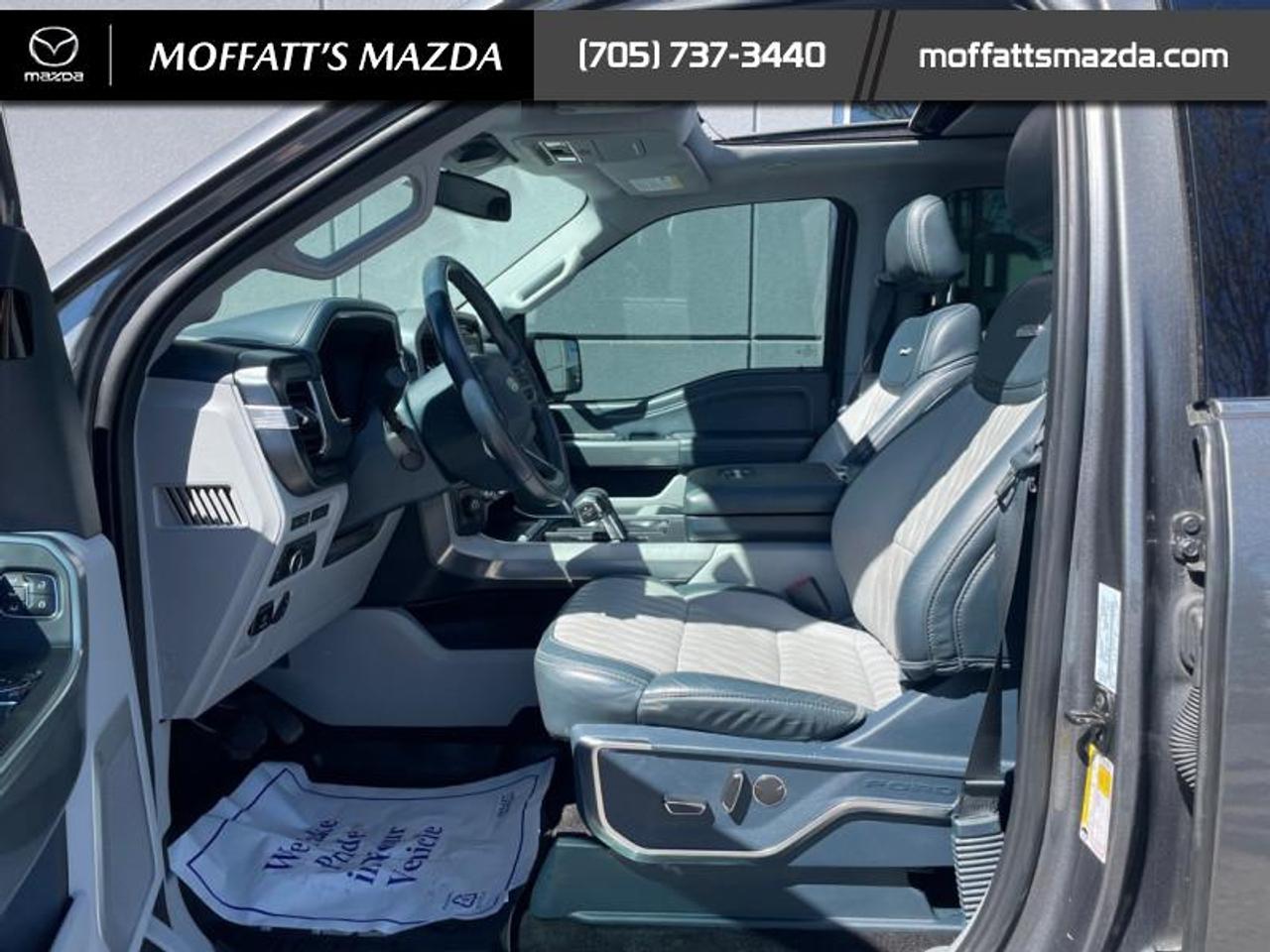 2023 Ford F-150 Limited  Photo