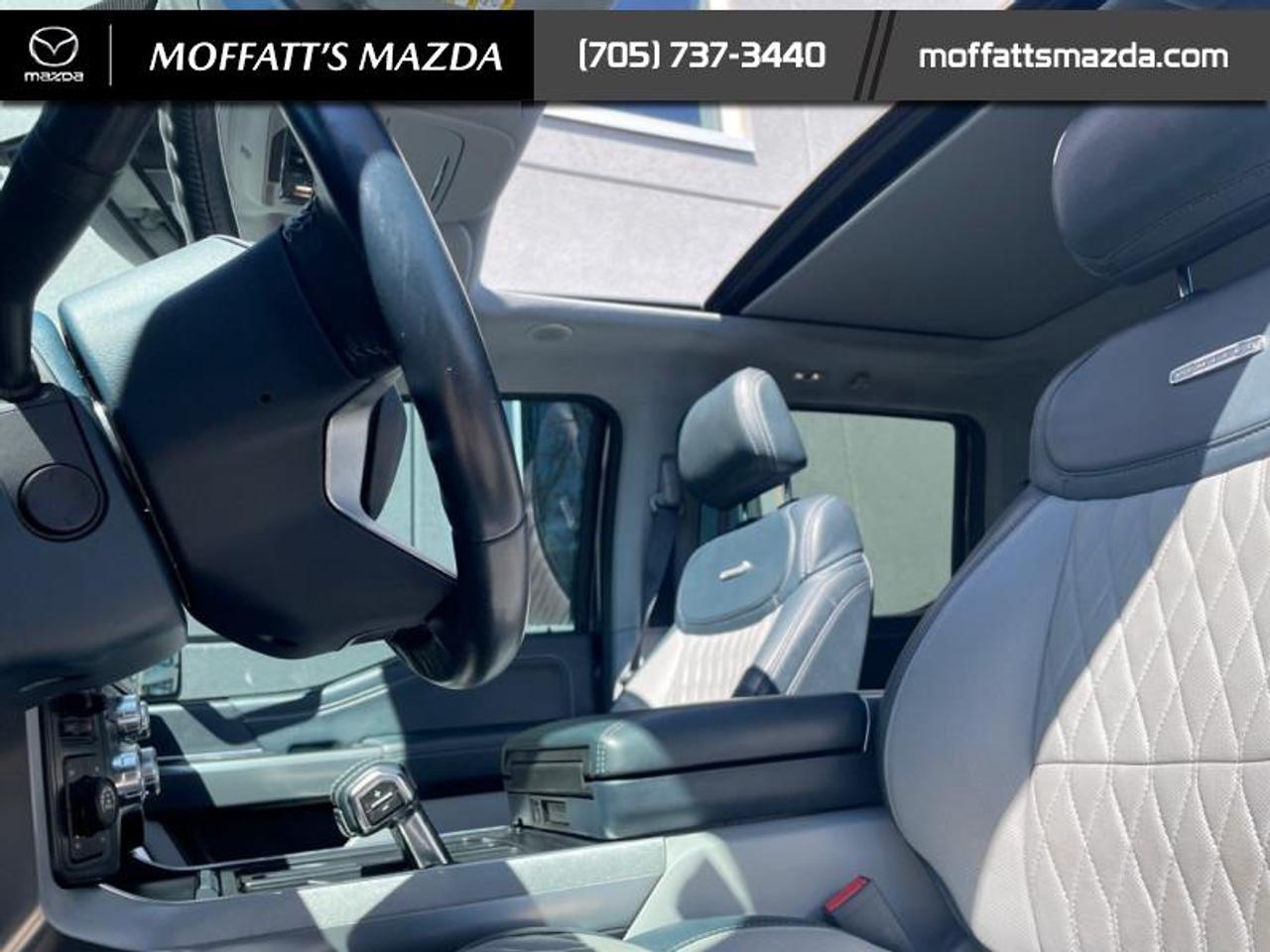 2023 Ford F-150 Limited  Photo