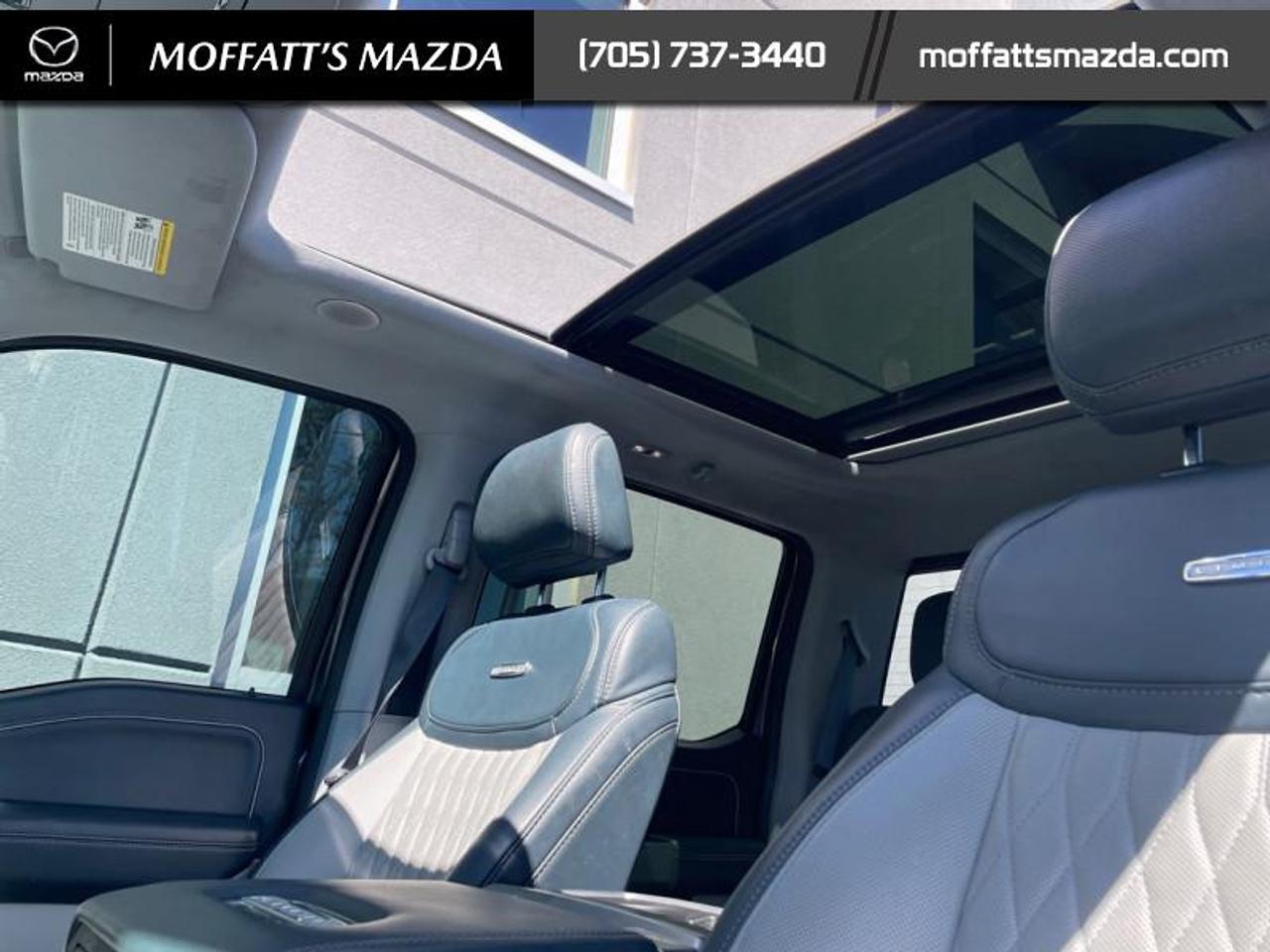 2023 Ford F-150 Limited  Photo