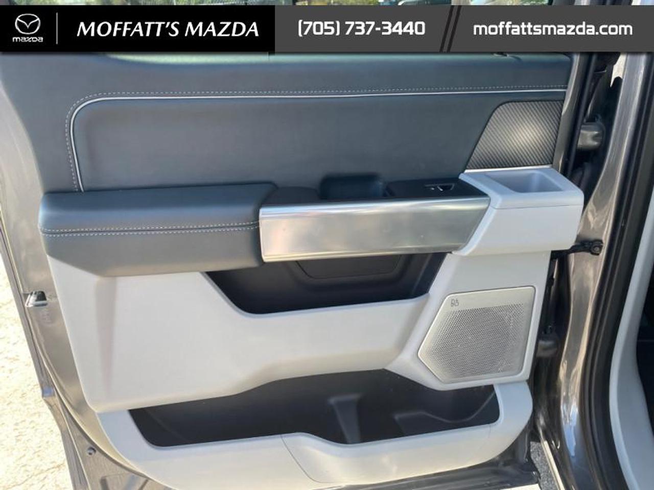 2023 Ford F-150 Limited  Photo