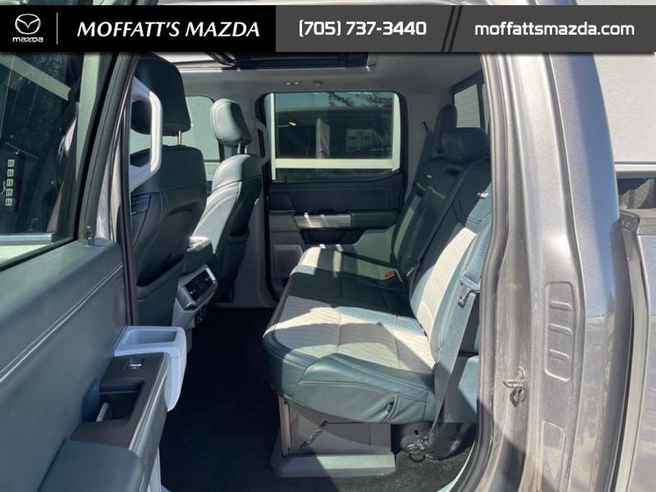 2023 Ford F-150 Limited  Photo