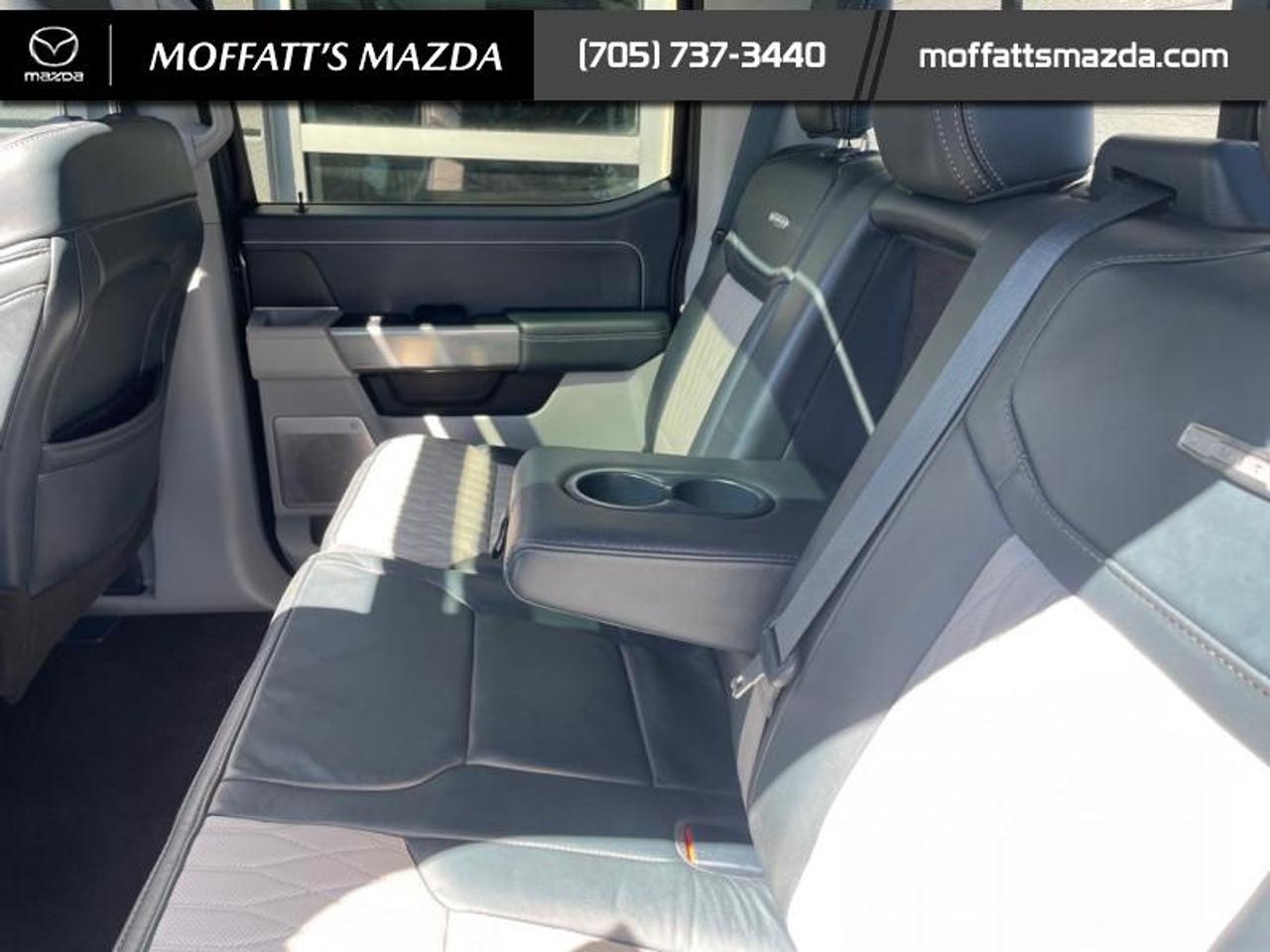 2023 Ford F-150 Limited  Photo