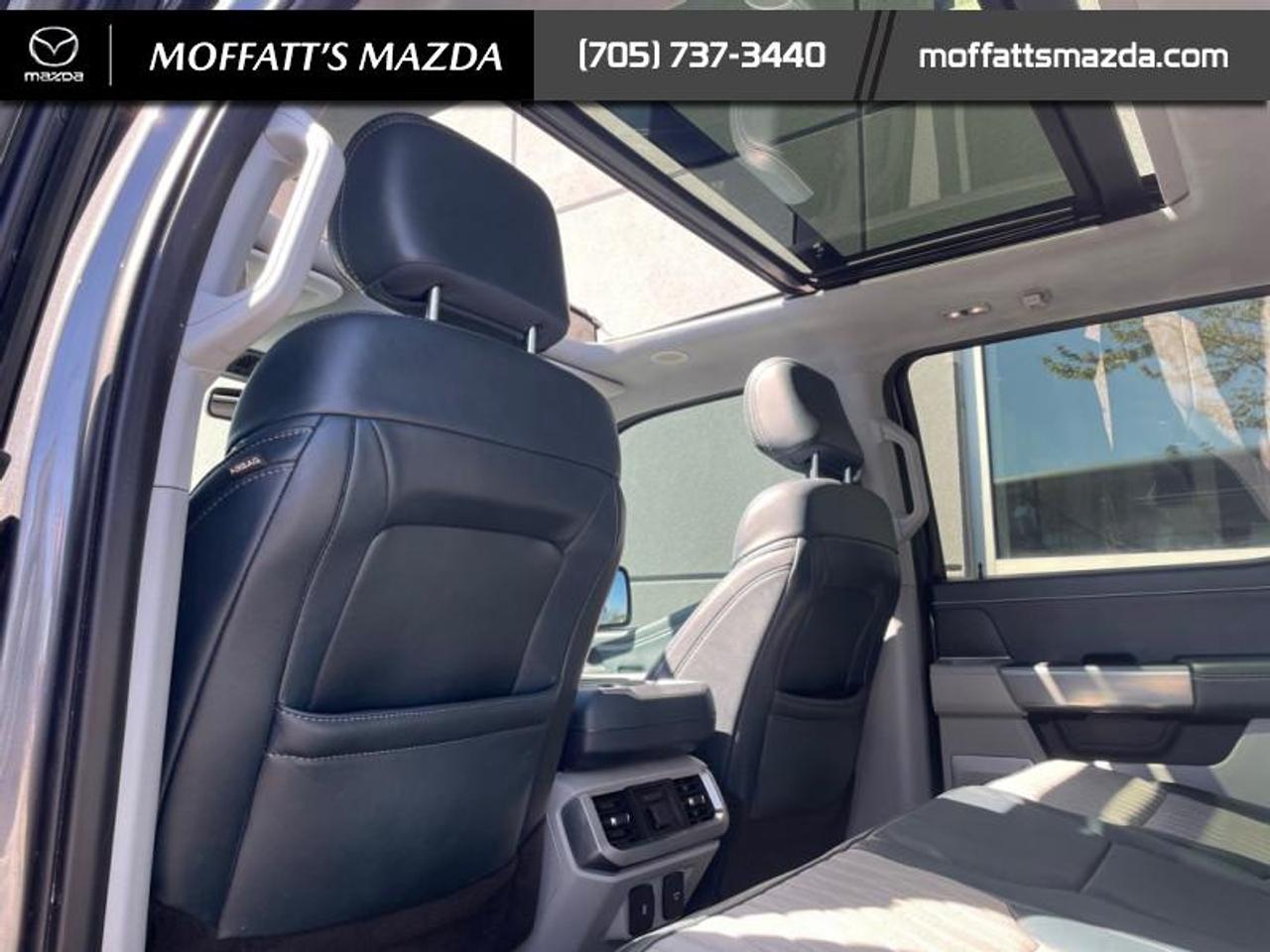2023 Ford F-150 Limited  Photo