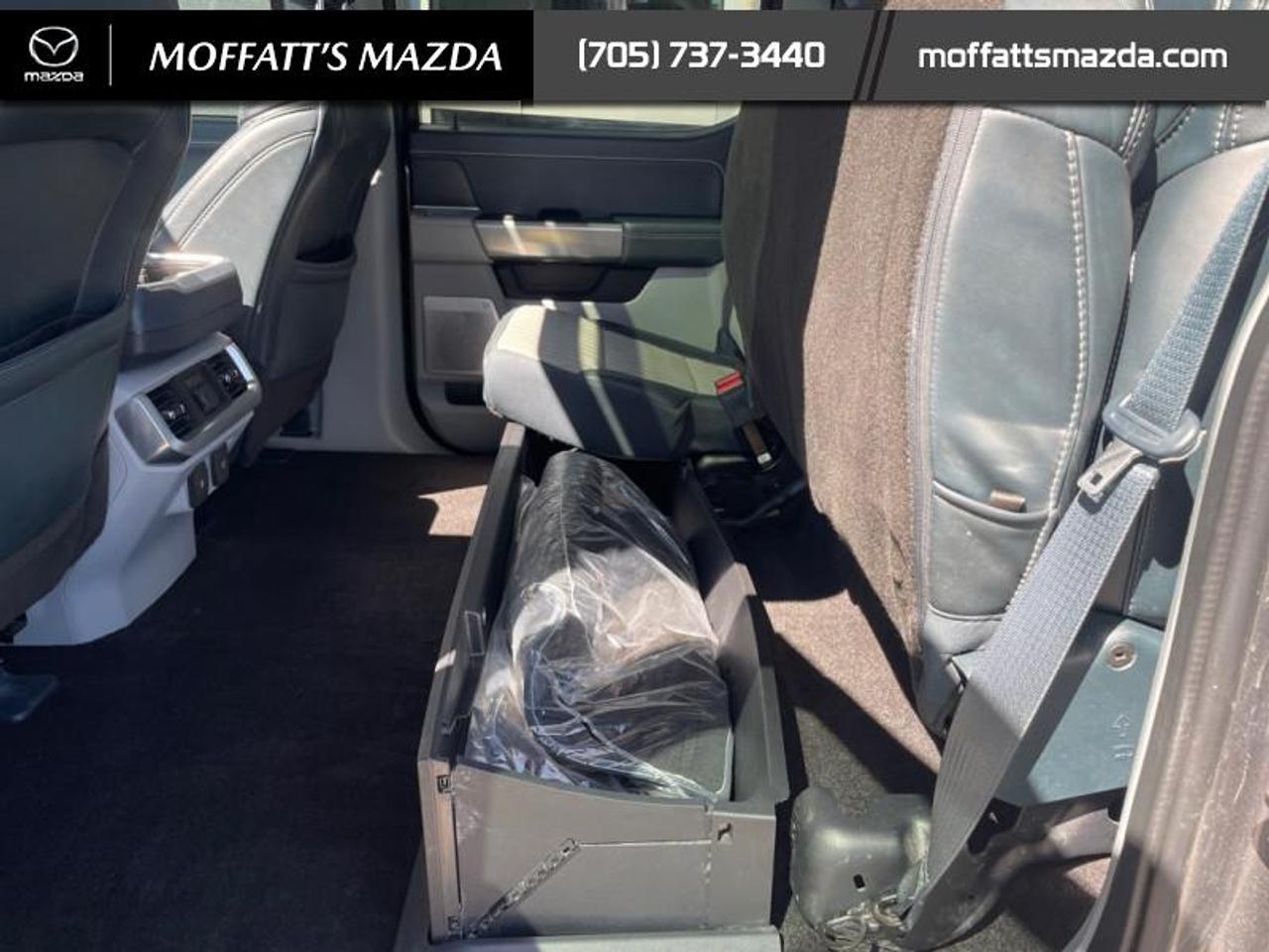 2023 Ford F-150 Limited  Photo