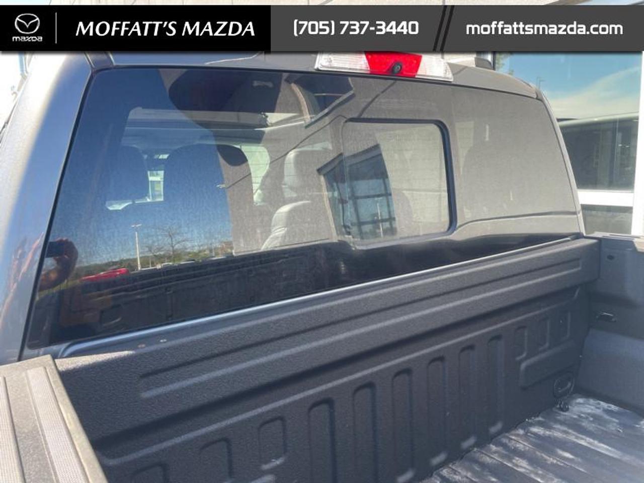 2023 Ford F-150 Limited  Photo