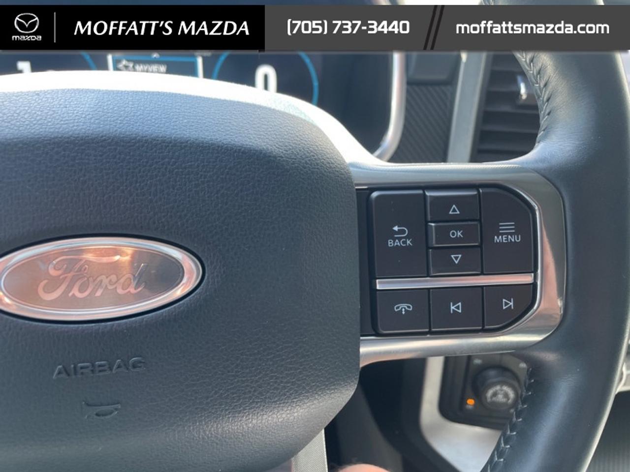 2023 Ford F-150 Limited  Photo