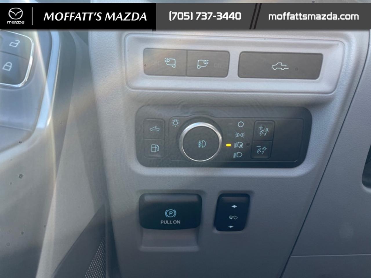 2023 Ford F-150 Limited  Photo