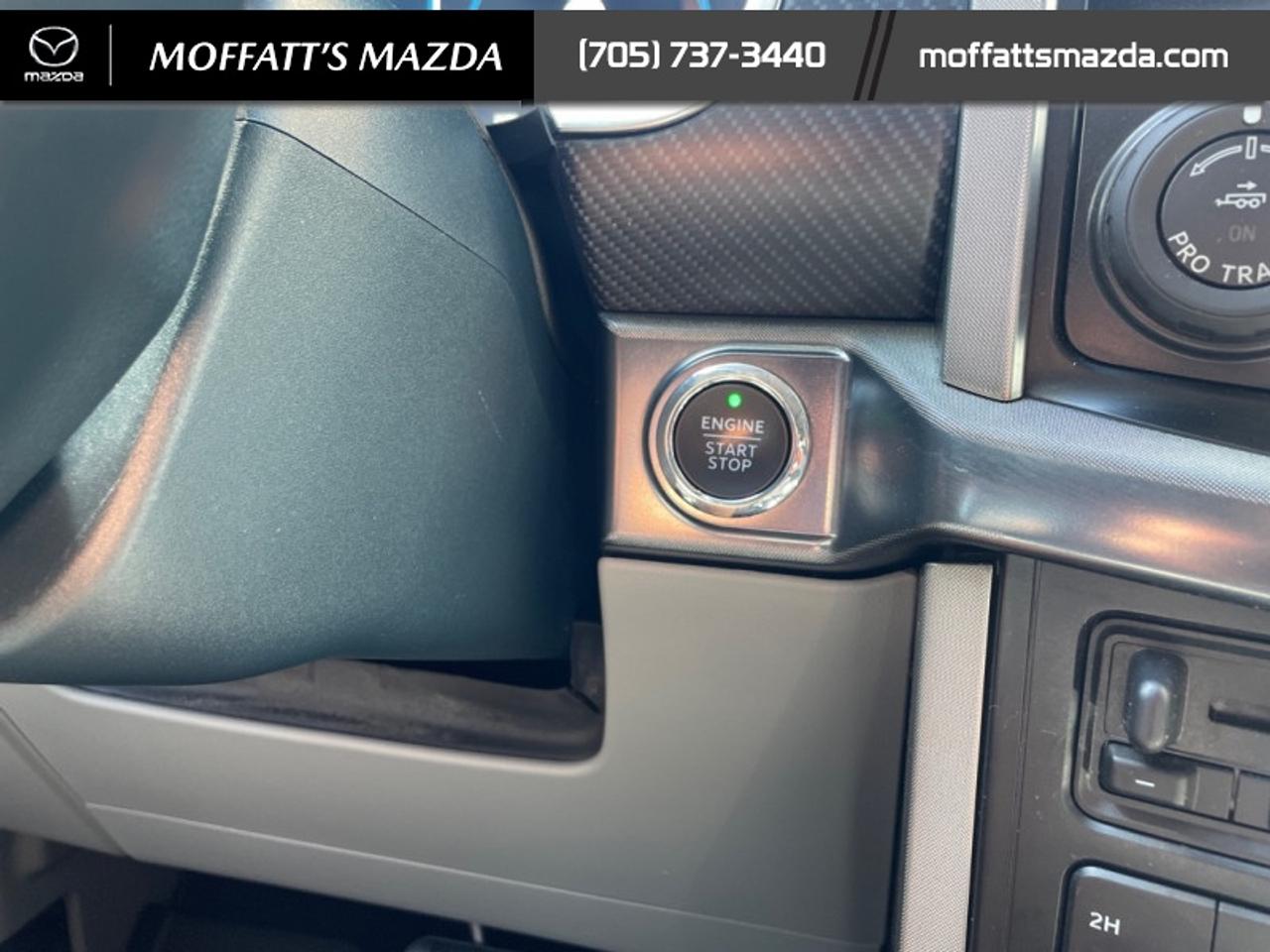 2023 Ford F-150 Limited  Photo