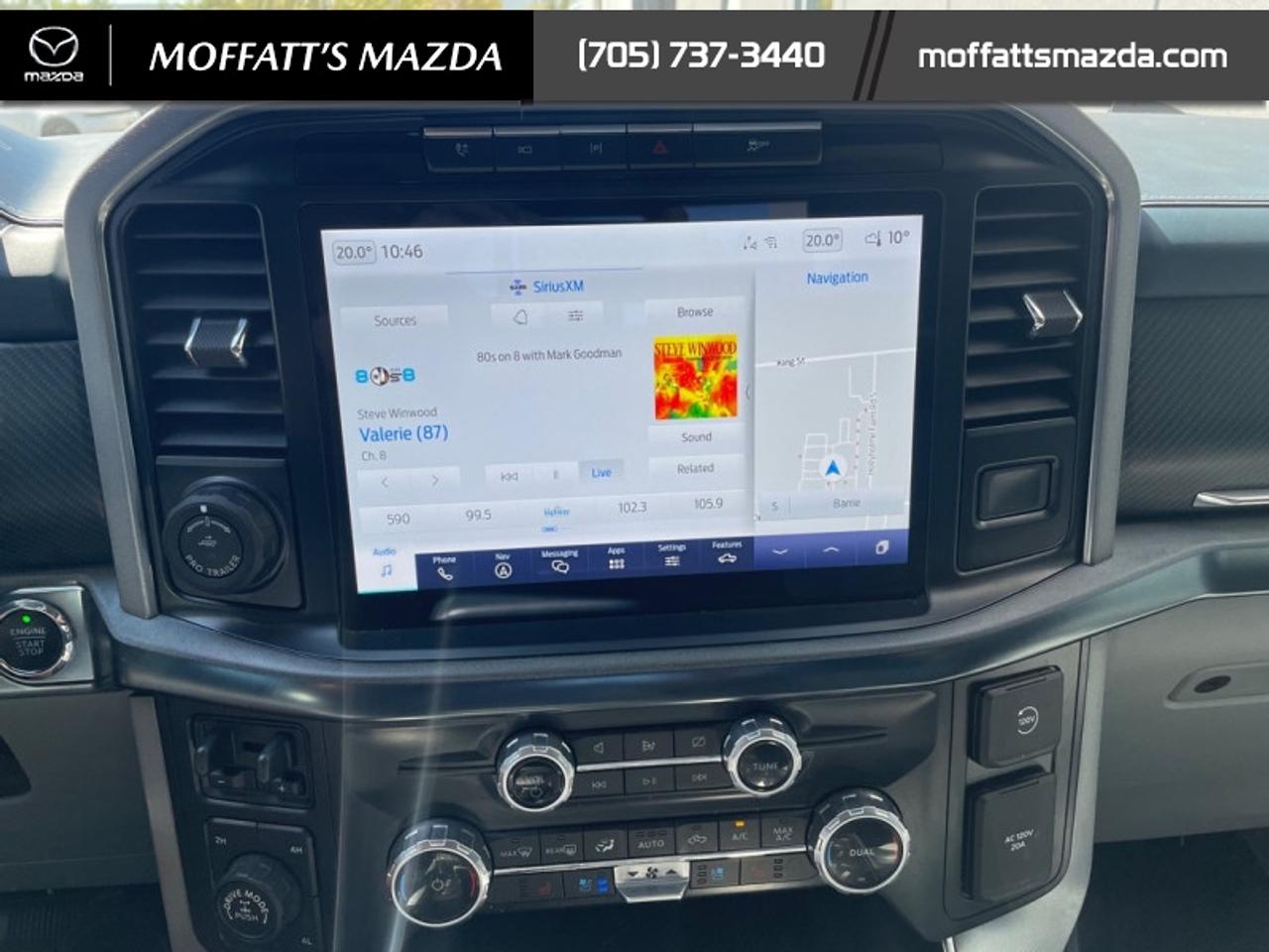 2023 Ford F-150 Limited  Photo