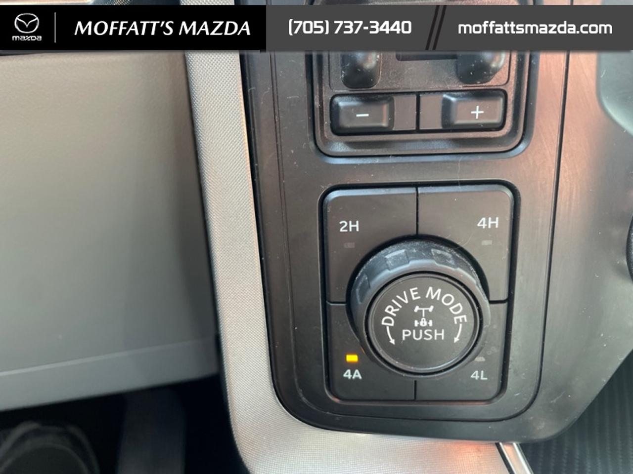 2023 Ford F-150 Limited  Photo
