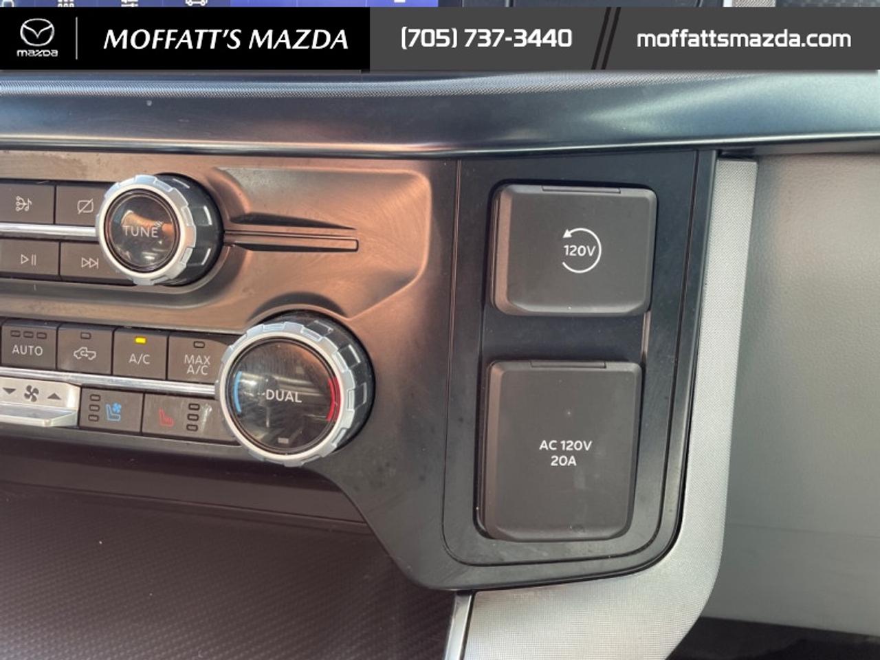 2023 Ford F-150 Limited  Photo