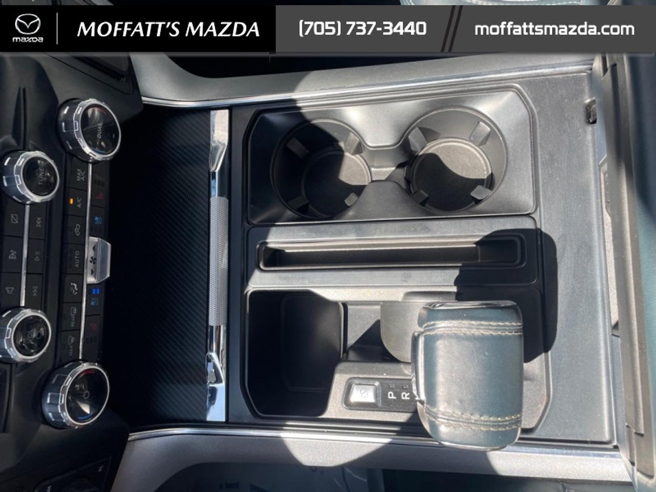 2023 Ford F-150 Limited  Photo