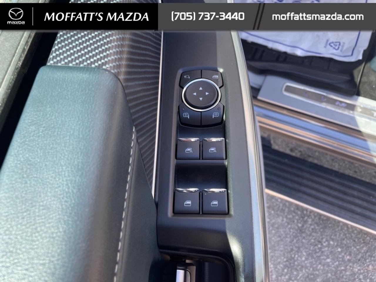 2023 Ford F-150 Limited  Photo