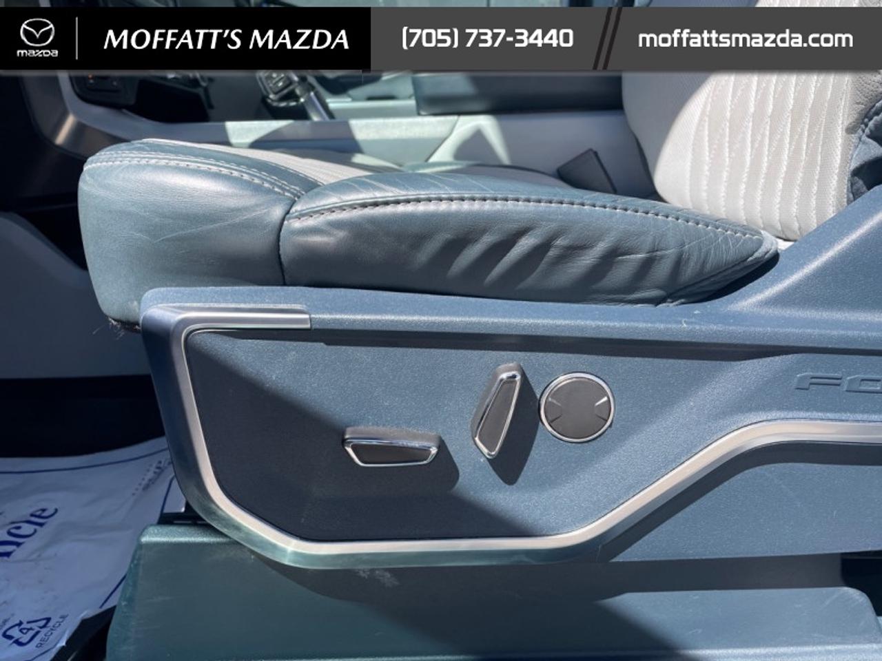 2023 Ford F-150 Limited  Photo