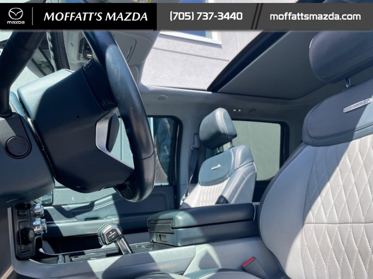 2023 Ford F-150 Limited  Photo