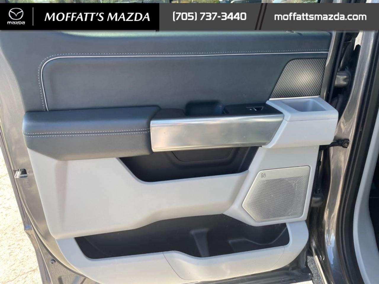 2023 Ford F-150 Limited  Photo