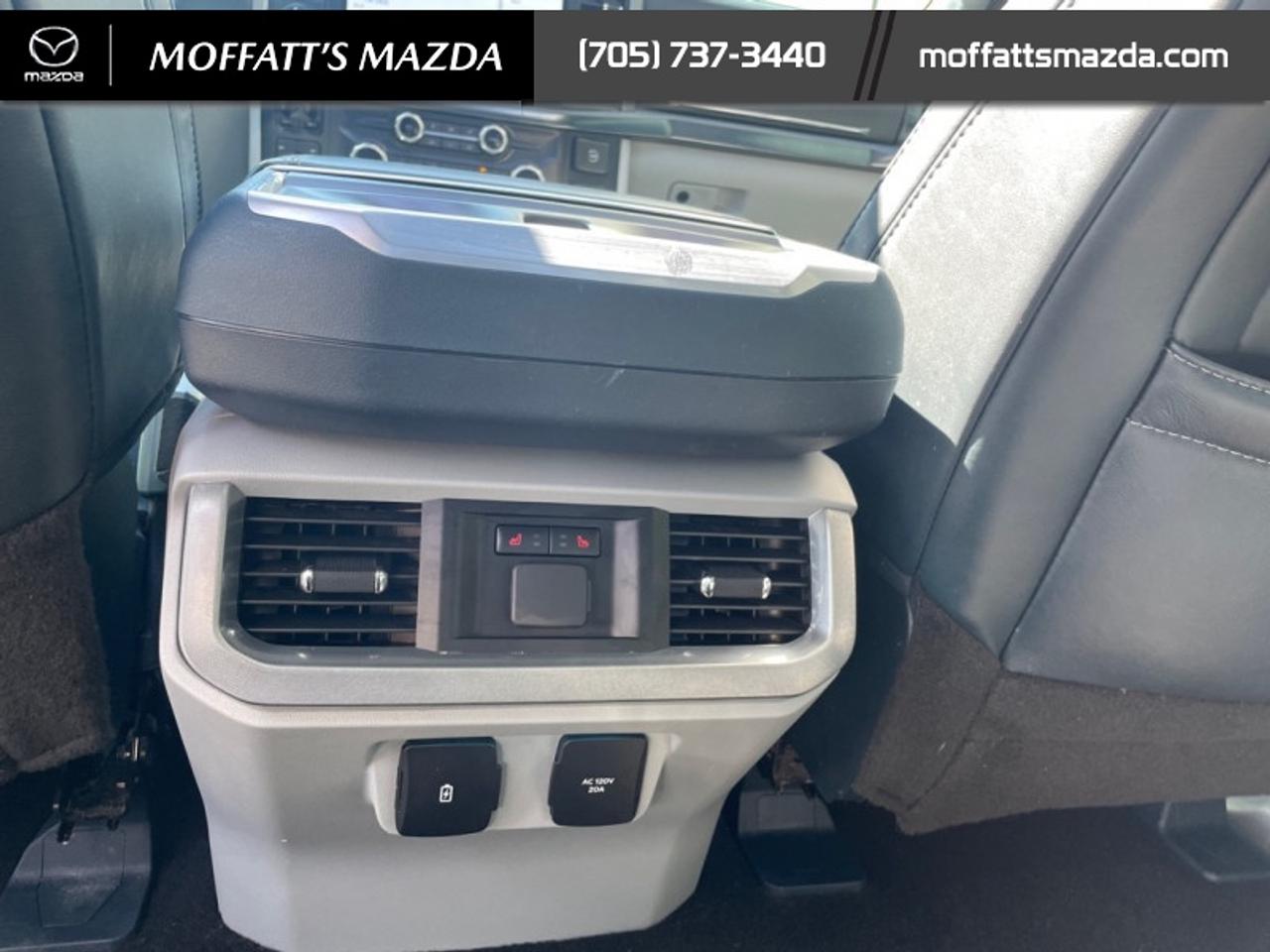 2023 Ford F-150 Limited  Photo