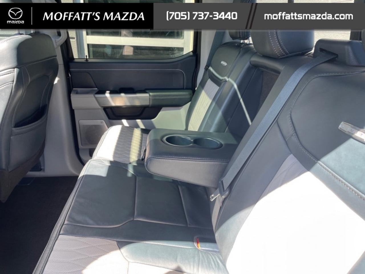 2023 Ford F-150 Limited  Photo