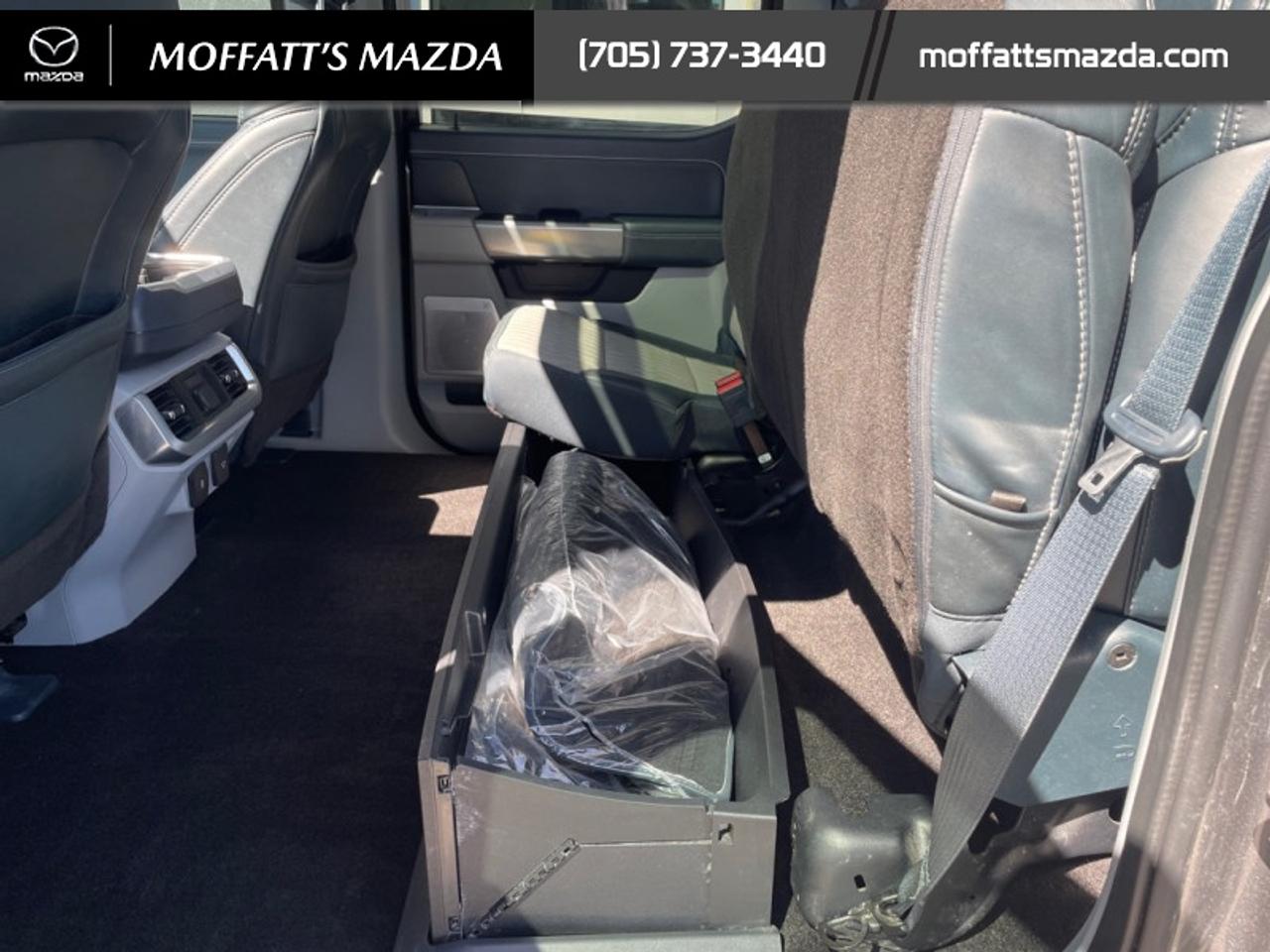 2023 Ford F-150 Limited  Photo