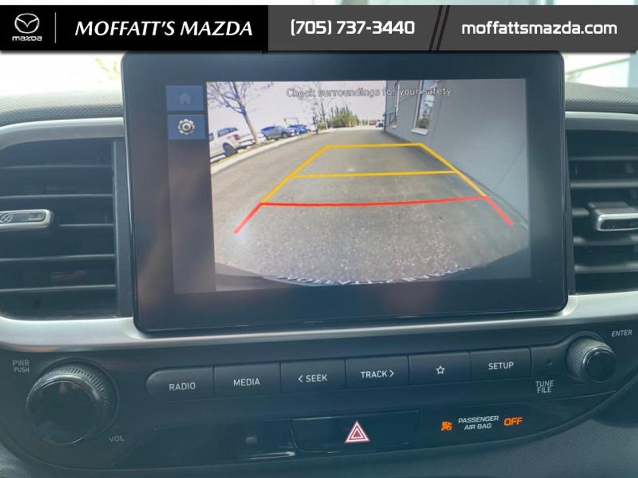 2023 Hyundai Venue PREFERRED Photo