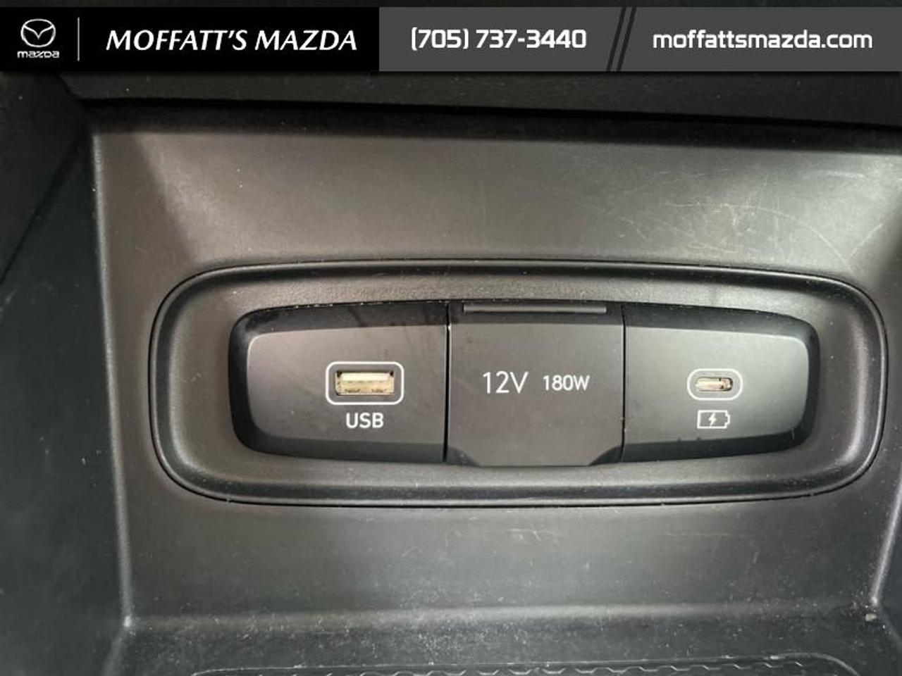 2023 Hyundai Venue PREFERRED Photo