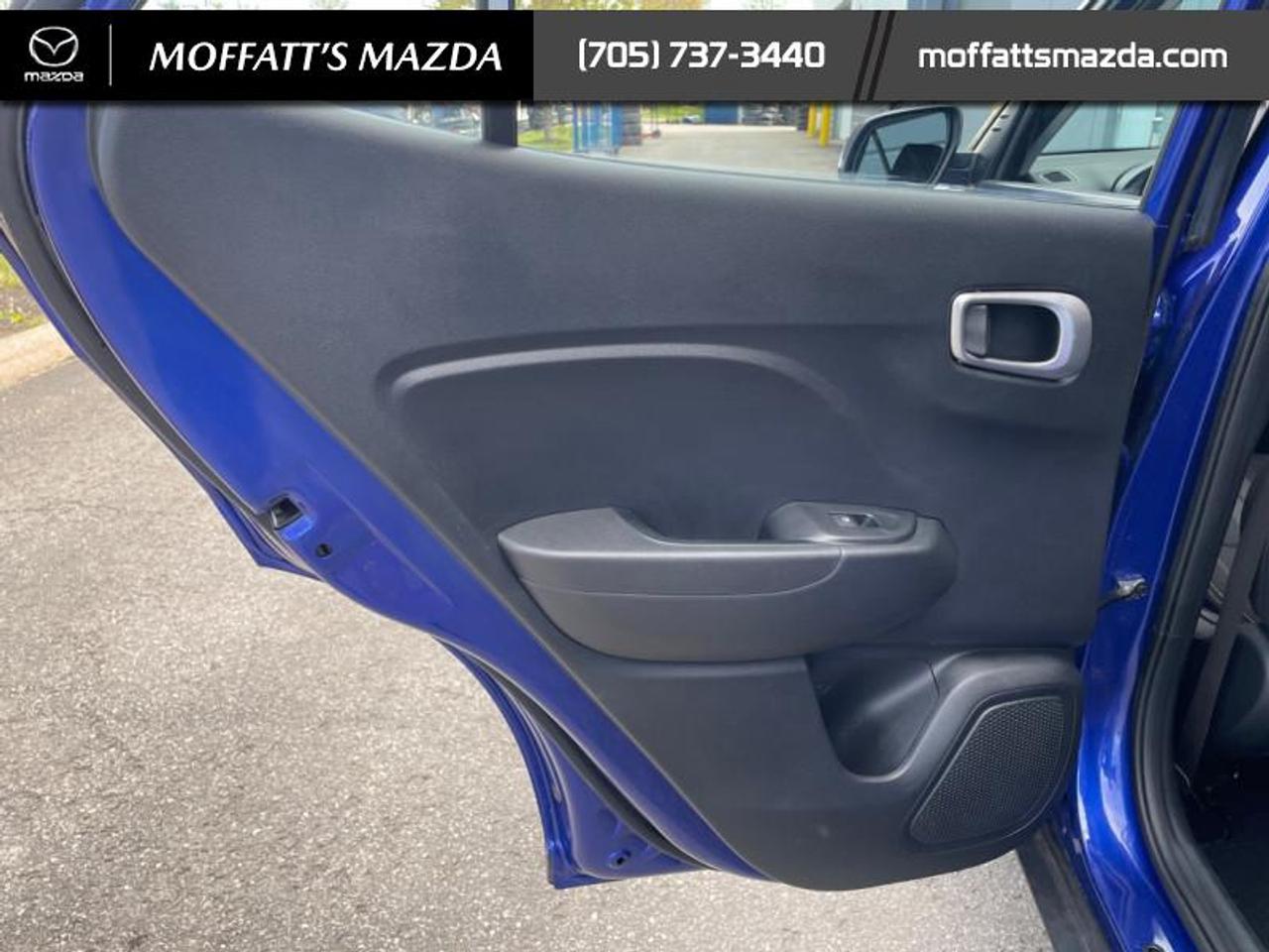 2023 Hyundai Venue PREFERRED Photo