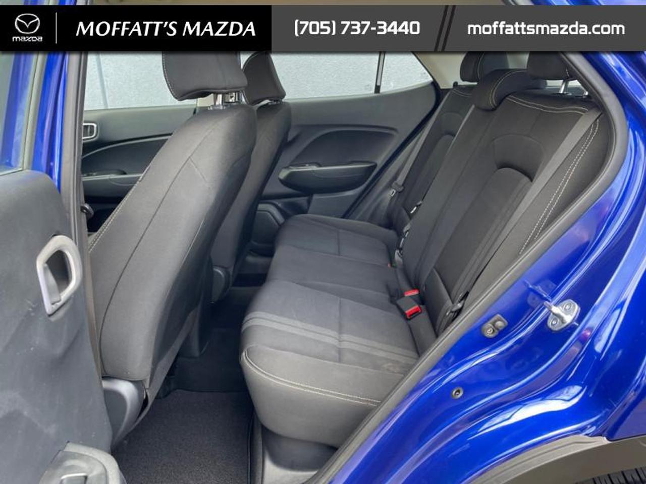 2023 Hyundai Venue PREFERRED Photo