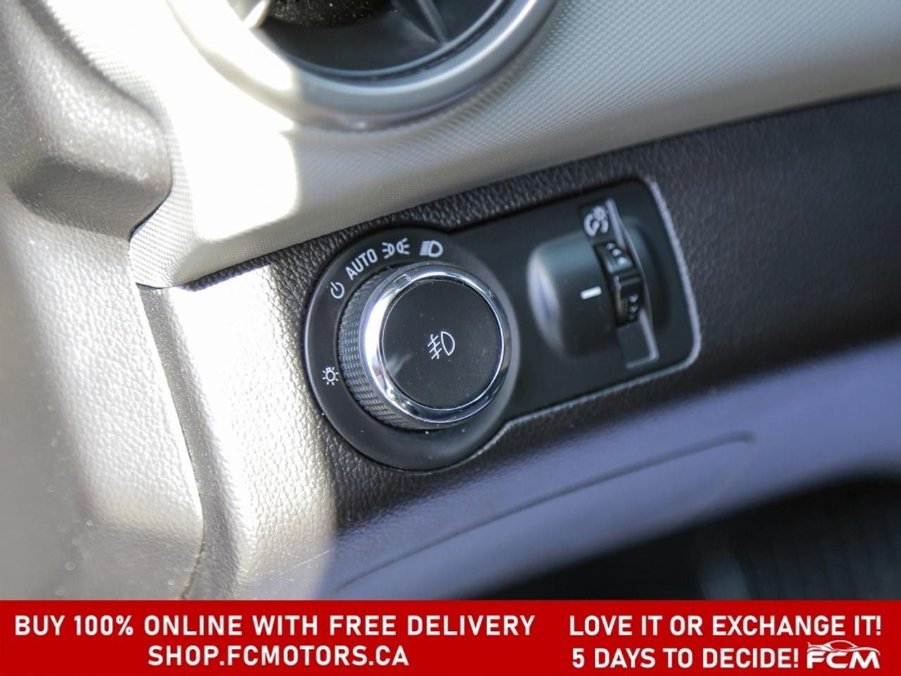2014 Chevrolet Sonic LT ~AUTOMATIC, FULLY CERTIFIED WITH WARRANTY!!!!~ Photo