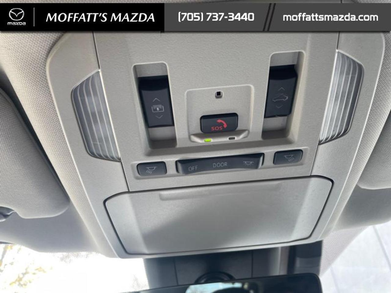 2024 Toyota Highlander Hybrid Limited Photo